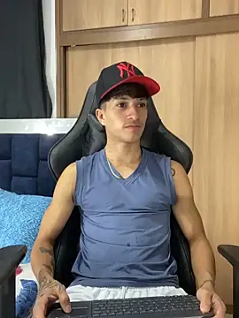  CamiloBass online show from 25, 2, 2026