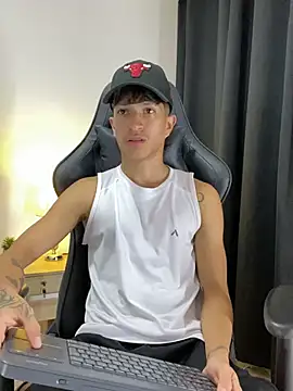  CamiloBass online show from 27, 3, 2026