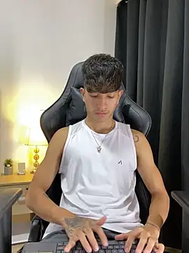  CamiloBass online show from 1, 4, 2026