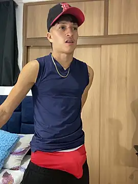  CamiloBass online show from 17, 2, 2026