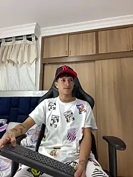  CamiloBass online show from 3, 2, 2026