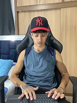  CamiloBass online show from 28, 2, 2026