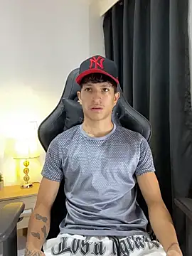  CamiloBass online show from 15, 3, 2026