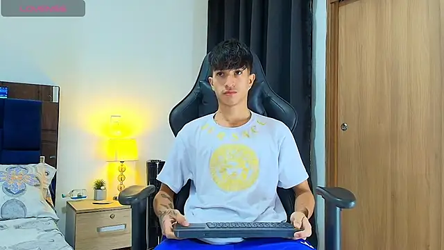  CamiloBass online show from 26, 4, 2026
