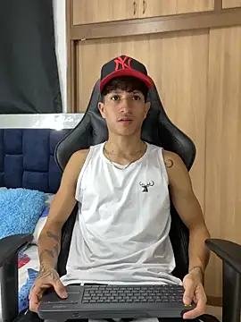  CamiloBass online show from 27, 2, 2026