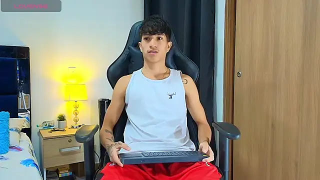  CamiloBass online show from 12, 5, 2026