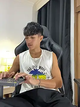  CamiloBass online show from 14, 5, 2026