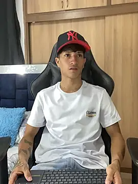  CamiloBass online show from 5, 3, 2026