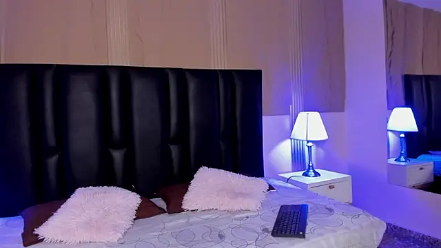 Milf meli online show from 20, 12, 2025