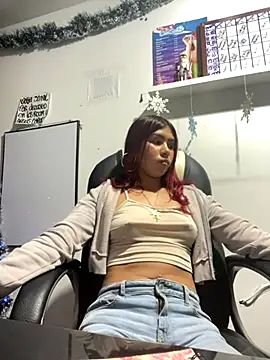 soy sarah  online show from 26, 11, 2025