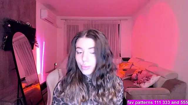 GabrielaLove  online show from 14, 4, 2026