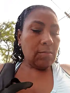 OliviaBurning online show from 8, 1, 2026