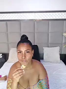 OliviaBurning online show from 19, 9, 2025