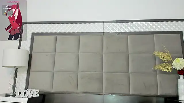 OliviaBurning online show from 27, 9, 2025