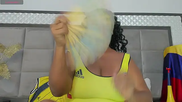 OliviaBurning online show from 20, 3, 2025