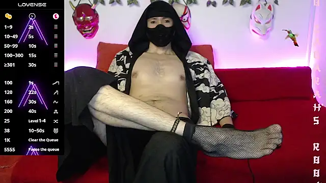 zagarah- online show from 4, 12, 2025