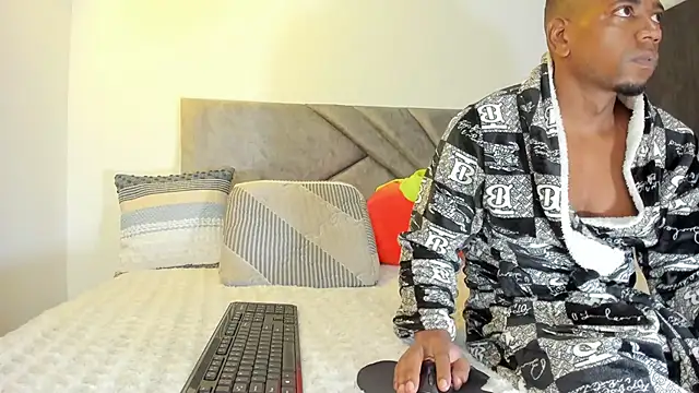 Deliciouscocoa online show from 19, 10, 2025