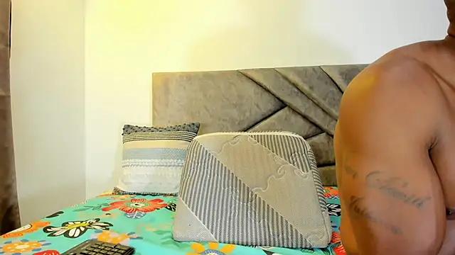 Deliciouscocoa online show from 15, 4, 2026