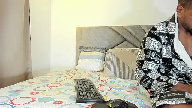 Deliciouscocoa online show from 5, 4, 2026