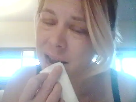 burrkitty online show from 9, 10, 2025