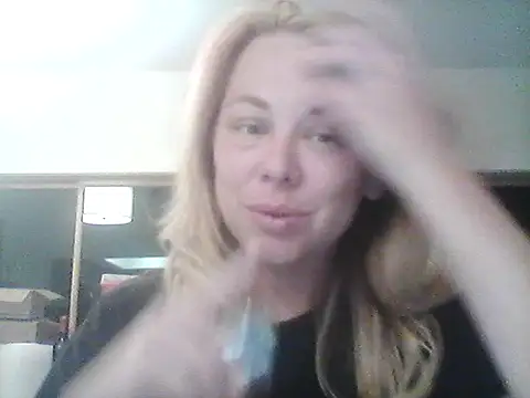 burrkitty online show from 13, 10, 2025