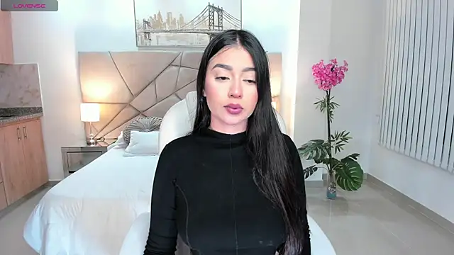 amelie jhons online show from 5, 2, 2026