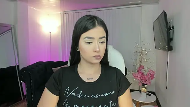 amelie jhons online show from 9, 3, 2025