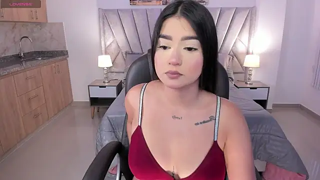 amelie jhons online show from 25, 9, 2025