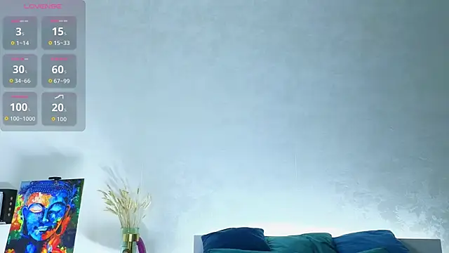 Snapshot of ta_daam chatting on 6, 10, 2025 ta daam online show from 6, 10, 2025