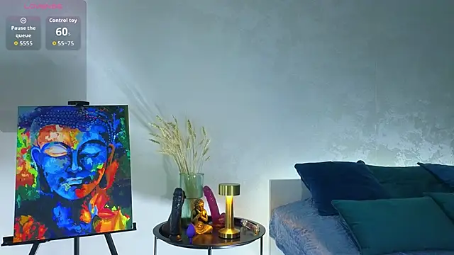 Snapshot of ta_daam chatting on 8, 10, 2025 ta daam online show from 8, 10, 2025