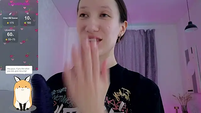 Snapshot of ta_daam chatting on 18, 6, 2026 ta daam online show from 18, 6, 2026