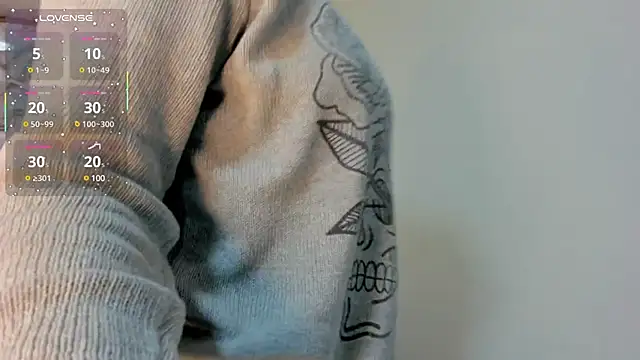 Lize Lisha online show from 15, 3, 2025