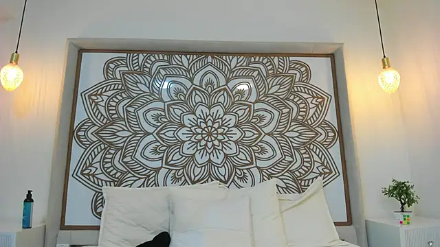 Lize Lisha online show from 22, 2, 2025