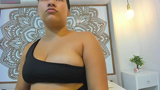 Lize Lisha online show from 11, 3, 2025