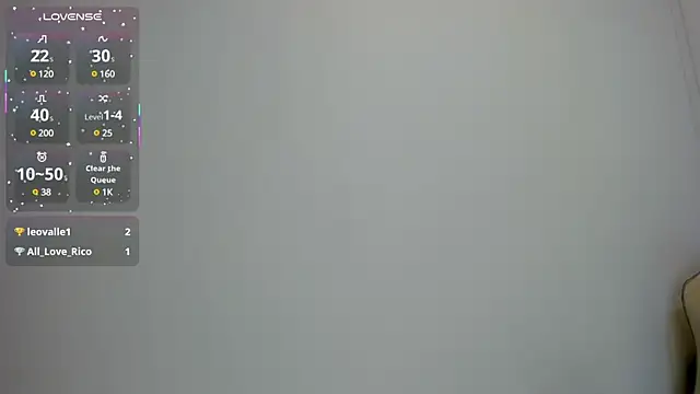 Lize Lisha online show from 13, 3, 2025