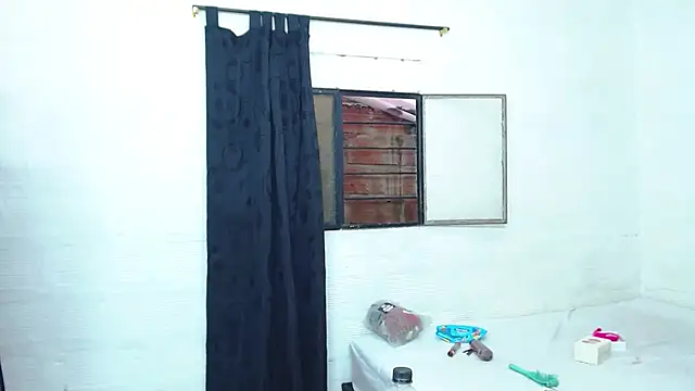 BLACK MOON TS online show from 8, 1, 2026