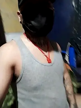 Luciferino6996 online show from 16, 1, 2026