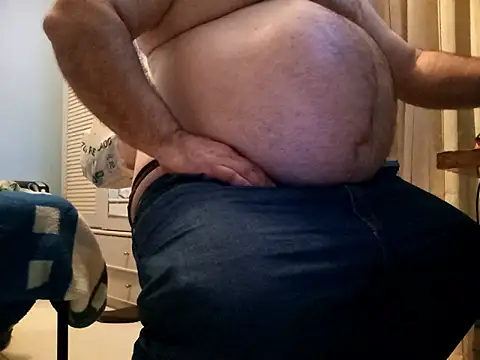 gordinhocachondo online show from 13, 10, 2025