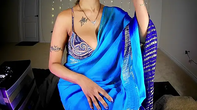 roma indobong temptress online show from 20, 2, 2026