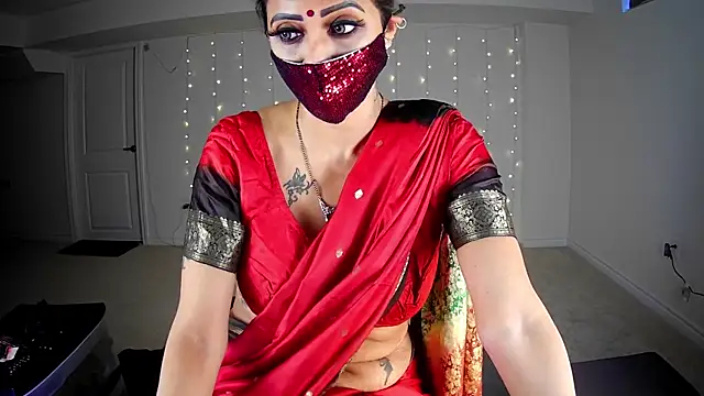 roma indobong temptress online show from 8, 4, 2026