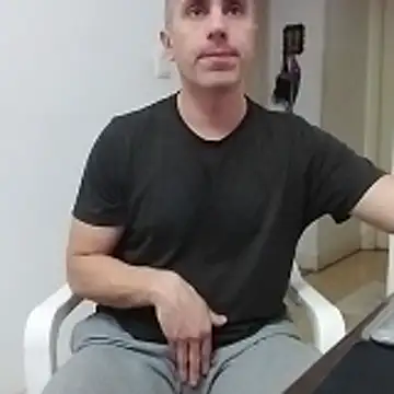 HELL FIRE online show from 31, 5, 2026
