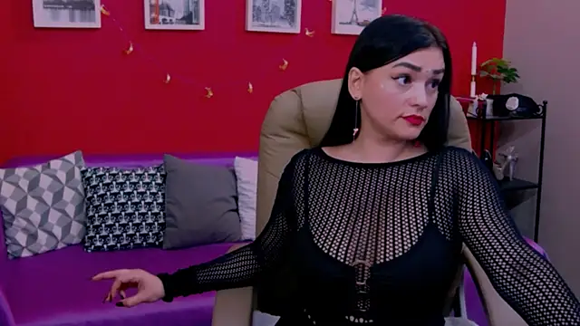 ChantalLion online show from 14, 12, 2024