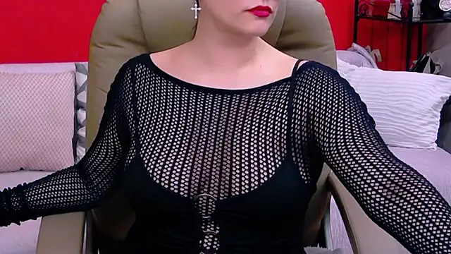 ChantalLion online show from 8, 2, 2025