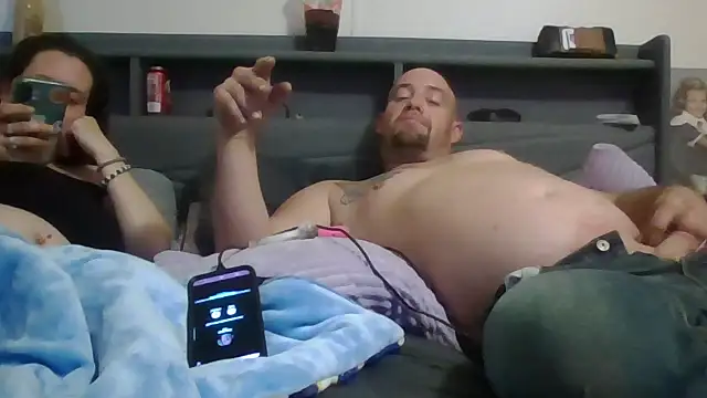 spuncock4u online show from 5, 11, 2025