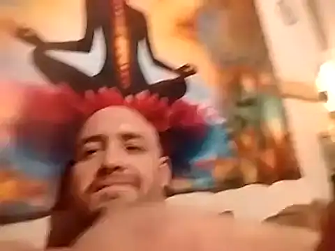 spuncock4u online show from 19, 1, 2025