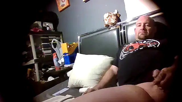 spuncock4u online show from 28, 2, 2026