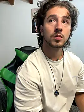 Valentino Xander online show from 26, 11, 2025