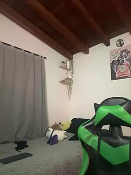 Valentino Xander online show from 27, 2, 2026