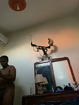 anubi0880 online show from 8, 12, 2024