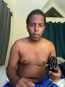 anubi0880 online show from 24, 1, 2025